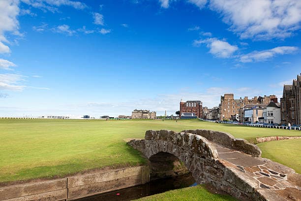 St Andrews