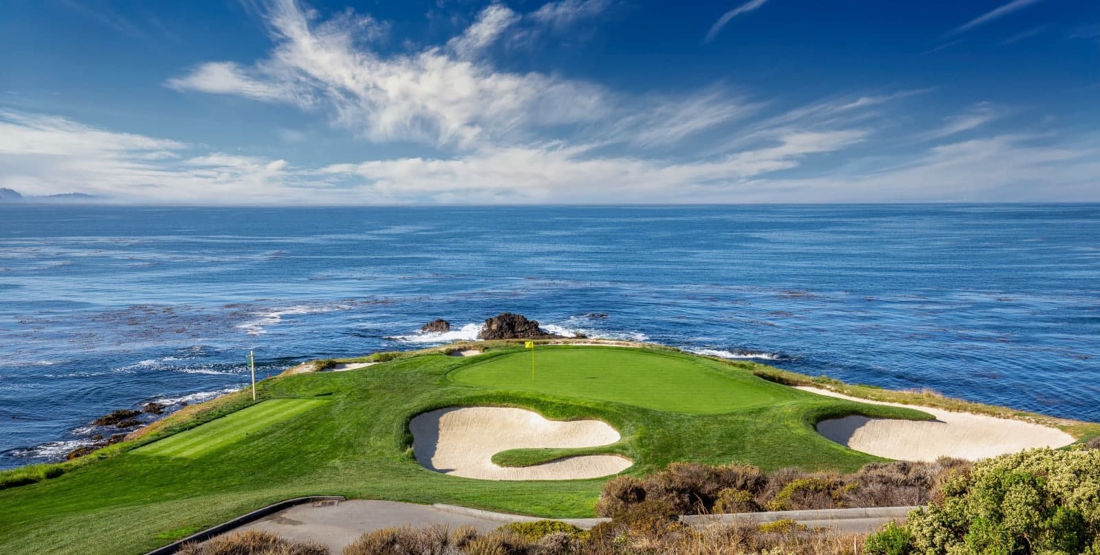 Pebble Beach